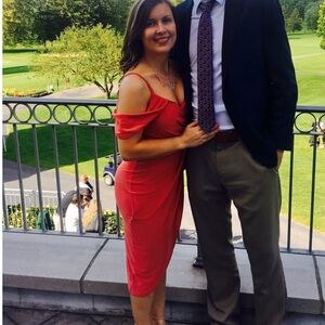 Charlotte Russe Dress